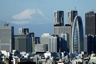 朝日生命、国債残高1000億円まで積み増す可能性-2025年度計画修正| TBS CROSS DIG with Bloomberg