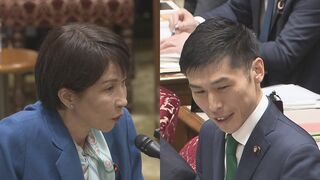 高市総理「さらなる増税は考えてない」 将来的に消費税を増税するか問われ| TBS CROSS DIG with Bloomberg