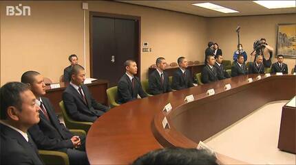 夢の甲子園“ダブル出場”「初出場で初優勝を」「チームに貢献できるよう