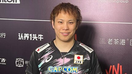 石川祐希「自分に喝を」小野寺太志「全勝で次のラウンドに」山本智大