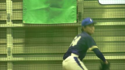 一戦一戦命をかけて」元中日ドラゴンズ・亀澤恭平監督率いるショウワ