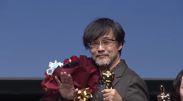 「あのくそ生意気な中学生に感謝しないといけない…」アカデミー賞受賞「ゴジラ ｰ1.0」の山崎貴監督が凱旋、松本で過ごした中学時代が映画製作の原点「あの時作りたかったものにどれだけ近づくか」　|　SBC NEWS | 長野のニュース | SBC信越放送