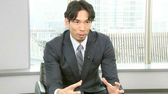 福澤達哉さんイチ推し「日本人で世界のスケール持ってる」新生日本代表の次世代エース【ネーションズリーグ】|TBS NEWS DIG