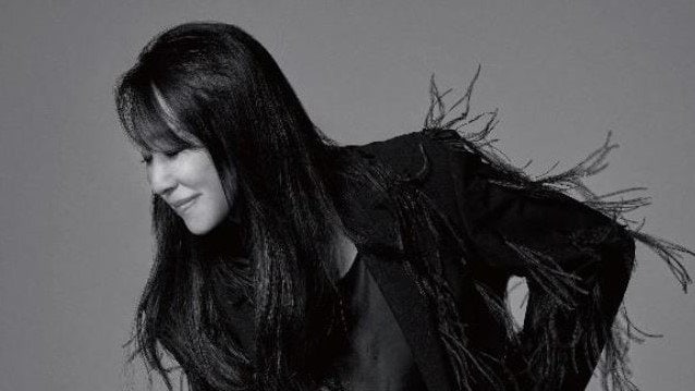 【浅野ゆう子】美脚に騒然　芸歴50周年記念単独ライブ決定の告知でビジュアル披露　フォロワー期待と絶賛|TBS NEWS DIG