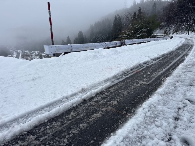 ハンターの銃が発射…男性の左胸に当たり死亡か　13日に道路で血を流し倒れているのが見つかる（山形・白鷹町）|TBS NEWS DIG