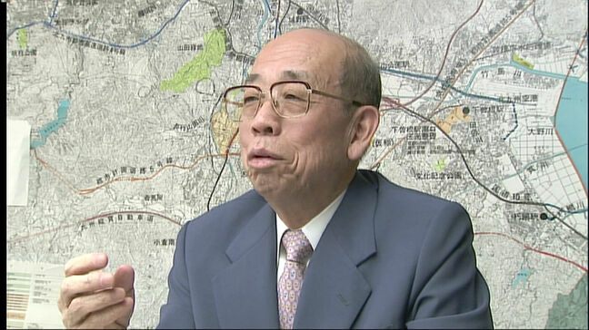 門司港レトロの再開発など「鉄冷え」街の再生に尽力 元北九州市長・末吉興一氏が91歳で死去|TBS NEWS DIG