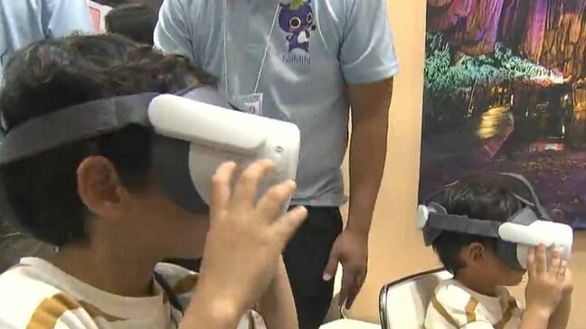 「最高のPRになった」大阪・関西万博への岡山県ブース出展を知事が評価 3日間でのべ約7万人が来場【岡山】|TBS NEWS DIG