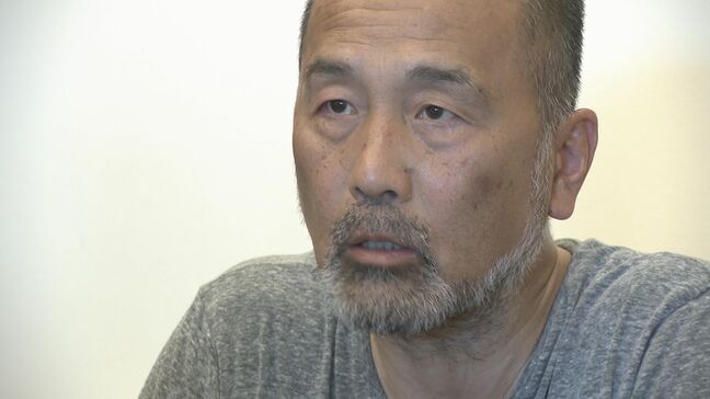 39年前の福井女子中学生殺害事件 前川彰司さん(60)にきょう午後再審判決 無罪の公算大|TBS NEWS DIG