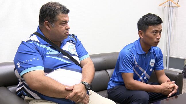 中米・ホンジュラスで女子ソフトボールの普及活動 倉敷市の男性らが現状報告と協力要請【岡山】|TBS NEWS DIG