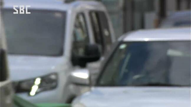 後部座席のシートベルト着用率60.9% 長野県内の一般道 県内は全国5番目 全国平均より15ポイント余り高く|TBS NEWS DIG