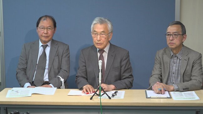 夏の参院選・山梨選挙区 国民民主党は後藤氏を擁立するも、市民連合は応援しない考え|TBS NEWS DIG