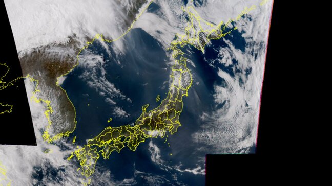 「ゴールデンウィーク2025」間近！　全国の週間天気は？（4月21日・最新情報）　北海道、東北、関東、東海、北陸、甲信、近畿、中国、四国、九州、沖縄の天気予報【雨と雲の予想シミュレーション】|TBS NEWS DIG