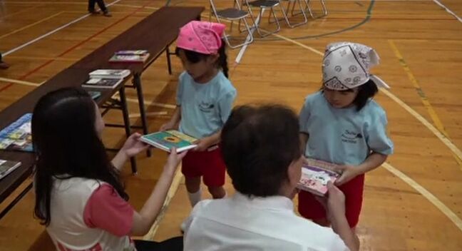 「予想の100倍上回る勢い」不要食器のリユースで奥能登の小学校へ図書寄贈|TBS NEWS DIG