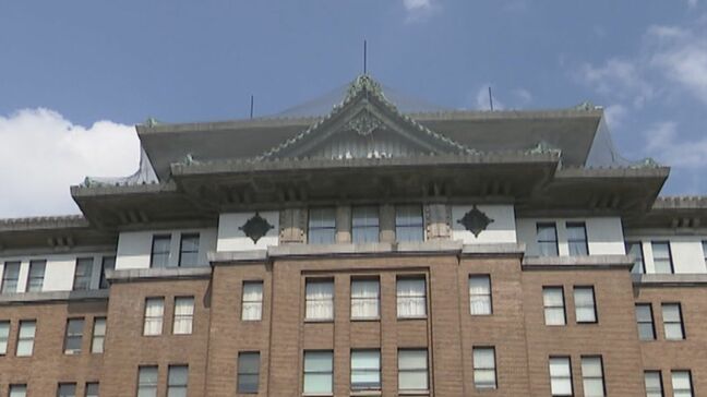  4月から採用された高校の常勤講師が“2つの学校で勤務”か 休暇の不正取得や理由なき欠勤で懲戒免職 愛知|TBS NEWS DIG