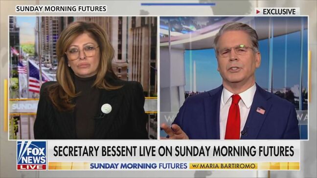 アメリカ・ベッセント財務長官 衆院選で「高市総理は大きな勝利」「素晴らしい同盟のパートナーでありトランプ大統領との関係も良好」|TBS NEWS DIG