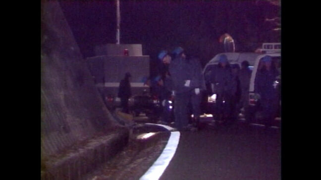 「飯塚事件」再審請求　福岡高裁は”裁判の証拠、目録記載の有無”「確認せず」と回答|TBS NEWS DIG