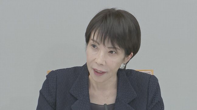「今まで男性しか総理になっていないが、『やるやる』と言ってやらない人が多い。高市総理は目的の人と会えるまで頑張って下さるのではないか」松本京子さんの兄ら拉致被害者家族が高市総理と面会　「金正恩総書記との首脳会談に臨む覚悟も出来ている」と意欲|TBS NEWS DIG