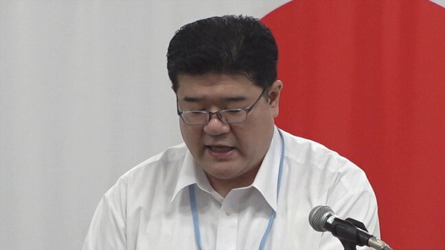「取り締まりを通じて選挙の公正確保を」県警本部長が訓示 参院選を控え警察署長会議 山梨|TBS NEWS DIG