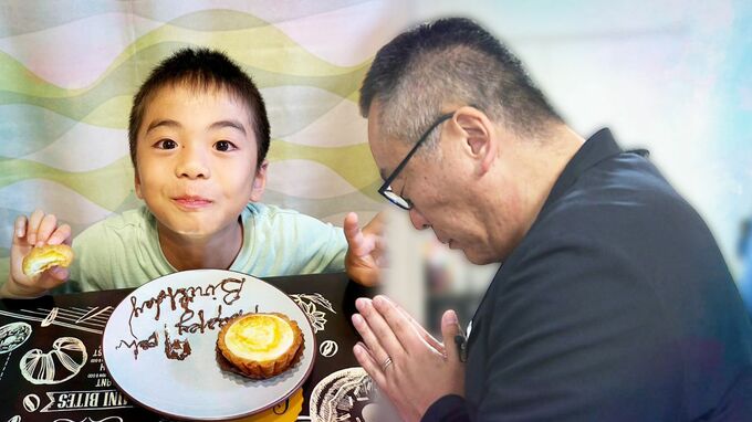医師の指示を無視して運転　失われた9歳の命「息子は帰ってこない」実効性ある“運転制限の仕組み”求めて闘う父親　服役中の加害者から届いた言葉とは|TBS NEWS DIG