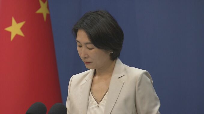 米がコロナ起源の報告書　中国は反発|TBS NEWS DIG
