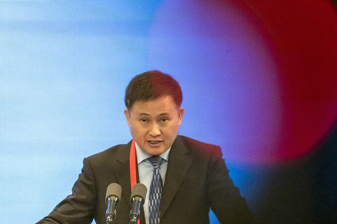 中国、適度に緩和的な金融政策進める－人民銀総裁が改めて表明