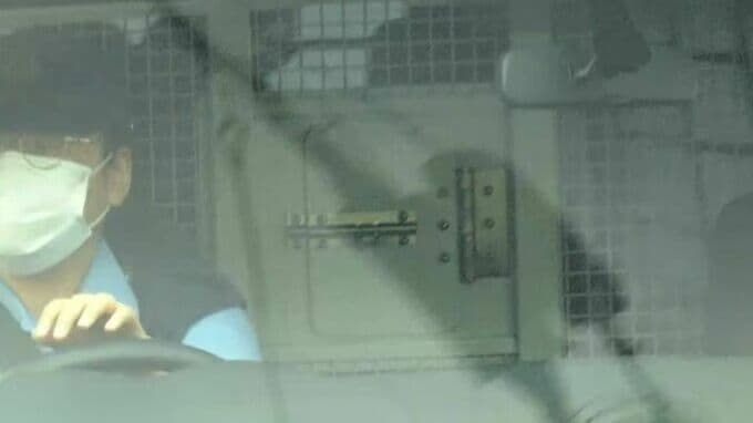 【速報】病院で看護師の女性をナイフで刺し殺害しようとした罪　男に懲役8年の判決【岡山】|TBS NEWS DIG