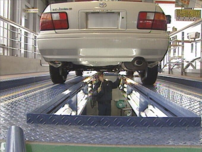 【4月1日改正】車検が2か月前から受検可能に　年度末の混雑解消と自動車整備士の働き方改革が背景に　これまでは満了日の1か月前から|TBS NEWS DIG