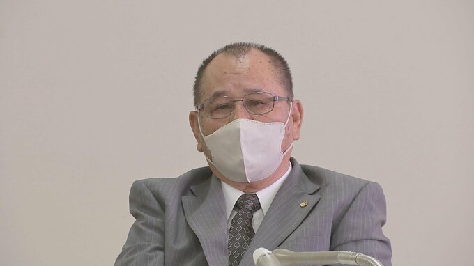 【速報】千葉・長生村の議長が「議員」の辞職願いを提出　議会では3度目の辞職勧告決議を可決|TBS NEWS DIG