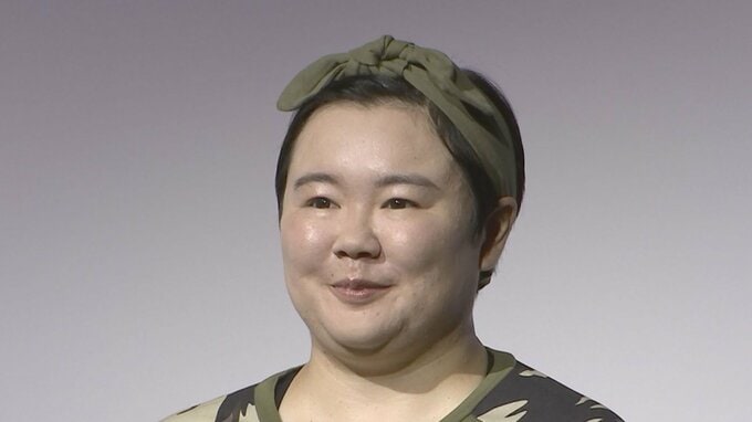 【 やす子 】 「低気圧ヤヴァイ」「頭割れる」　頭痛と共にやる気も消失…体調への「天気の影響」訴える|TBS NEWS DIG