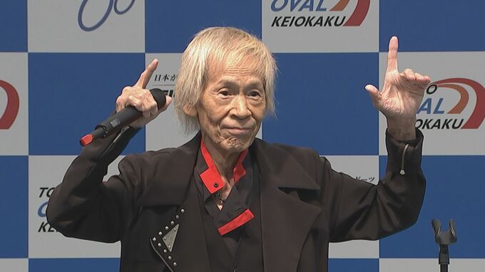 【串田アキラ】病気発症から1年　体調と相談しながら”活動再開”を発表【急性すい炎】|TBS NEWS DIG