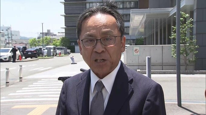 「万感の思い、公判に臨ませてくれたことに感謝」事故5年目で初公判　不起訴・検察審査会・再捜査を経て起訴　死亡女性の父親の思い|TBS NEWS DIG