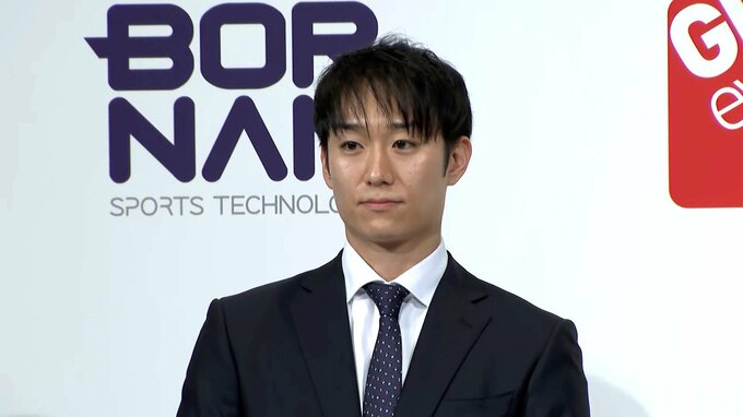 アジア大会バレーボール組み合わせ決定　男女とも2大会連続の表彰台へ　柳田将洋と荒木絵里香が抽選に参加|TBS NEWS DIG