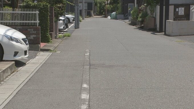 千葉・流山市で中国籍の男性が乗用車の窓に上半身を入れた状態のまま急発進させ振り落としたか　中国籍の男3人を逮捕　金取引でトラブルか　千葉県警|TBS NEWS DIG