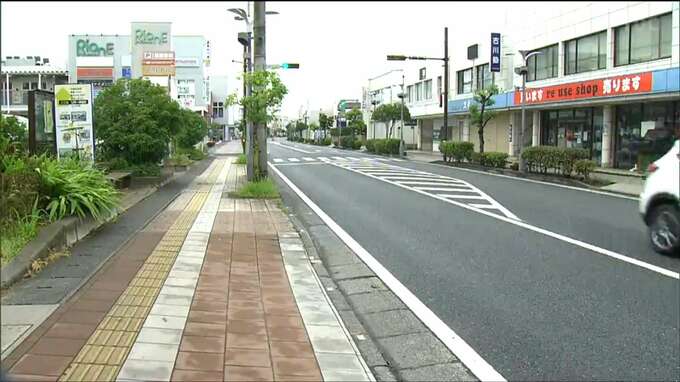 77歳男性の顔を殴り車を奪った強盗傷害容疑で逮捕の38歳男「傷害罪のみ」で起訴　仙台地方検察庁|TBS NEWS DIG