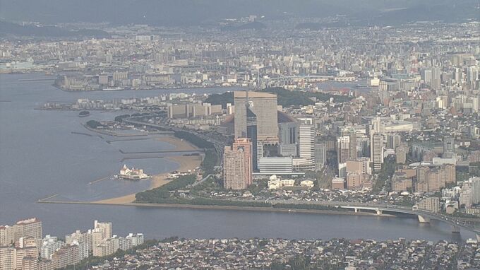 【路線価】全国トップの伸び率は福岡、マンション需要が堅調で１９．１％↑　|　福岡のニュース｜RKB NEWS｜RKB毎日放送