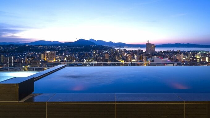 観光客は知らない“大分市の温泉” 実は名湯ばかり…なぜ注目されないのか？　|　大分のニュース｜OBS NEWS｜大分放送