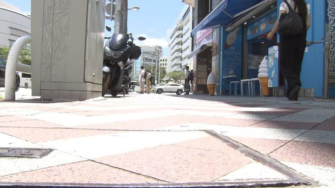 相続税などの基準「路線価」　沖縄は全国2番目の伸び率　最も高いのは24年連続で那覇市の「あの場所」　|　沖縄のニュース｜RBC 琉球放送