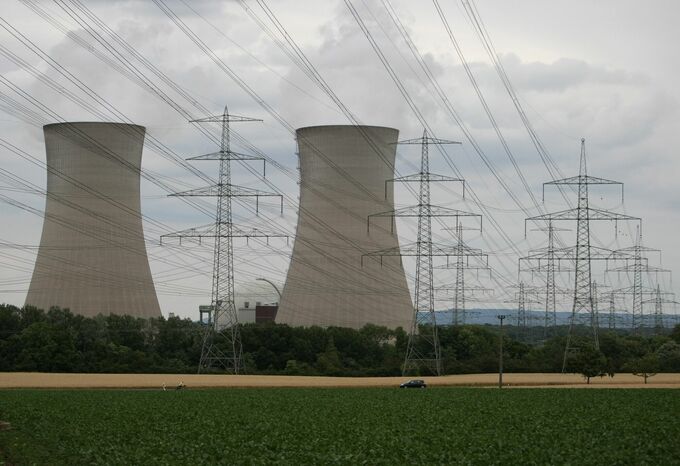 スイス、脱原発政策の撤廃に向け草案を公表－電力需要対応などが目的