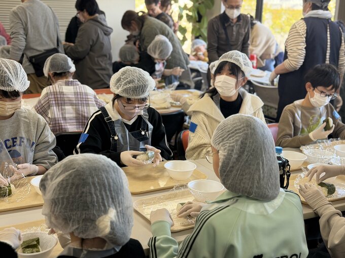 「食」と「農」に理解を…2025年は「国際協同組合年」福島市で記念事業|TBS NEWS DIG