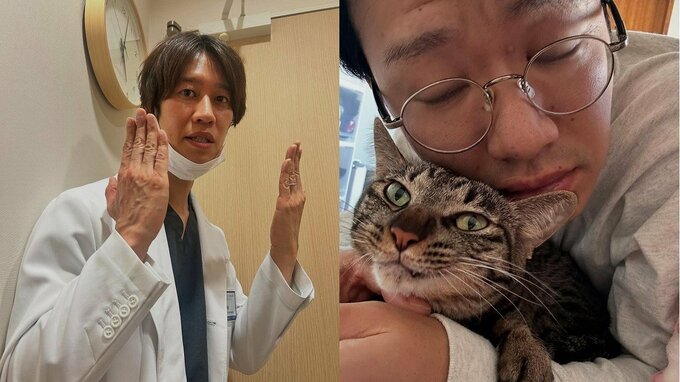 【ミキ・亜生】「しゅんしゅんクリニックＰさんに」イボ＆肌のくすみを処置してもらう「確実に名医」と称賛|TBS NEWS DIG