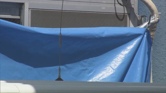 「まじめだが喧嘩っ早い」18歳女性を殺害、自宅で数日放置か　逮捕された58歳男の人物像|TBS NEWS DIG