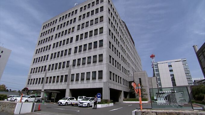 当時10代の女性にわいせつな行為をした疑いで逮捕された男性自衛官を不起訴処分【香川】|TBS NEWS DIG