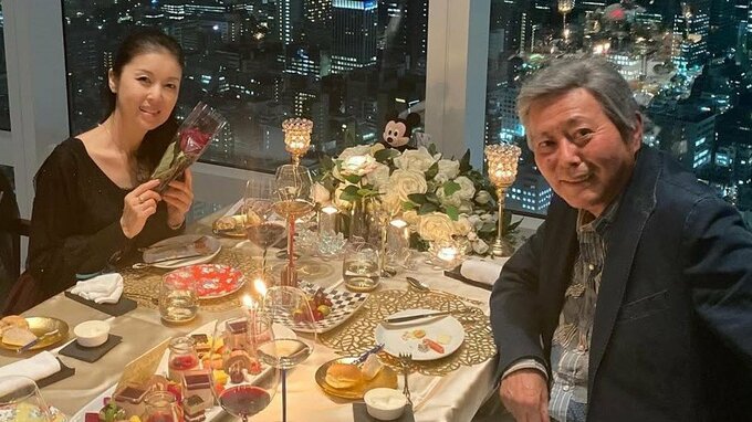 【藤あや子】同郷・秋田の大先輩　小倉智昭さんを追悼「どんなに苦しくても負けない 強い意志を決して忘れません」|TBS NEWS DIG