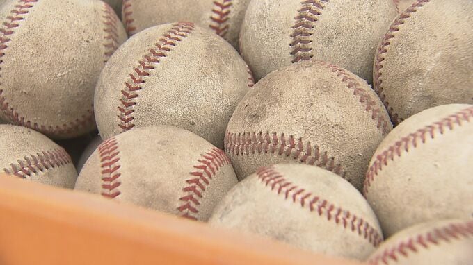 【選抜高校野球】「先を見ず　目の前の相手としっかりいい野球を」広島商　初戦は２１世紀枠の横浜清陵と対戦　|　RCC NEWS | 広島ニュース | RCC中国放送