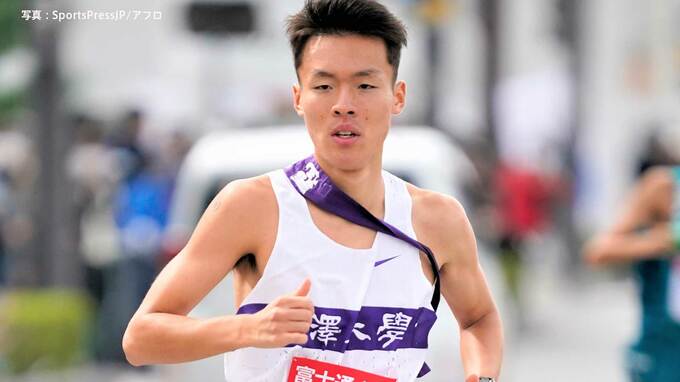 駒澤大 史上初2年連続三冠に向け出雲駅伝2年連続V、2時間7分51秒で大会新  1度もトップを譲らず完全優勝、創価2位、城西3位、青学は5位|TBS NEWS DIG