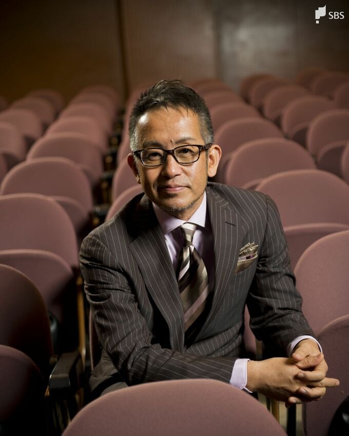 必要な引きこもりってあるのかも　宮本亞門さん　個性を認めて「どうせ」から「きっと」へ「きっと将来は楽しくなる」　|　静岡のニュース | SBSNEWS | 静岡放送