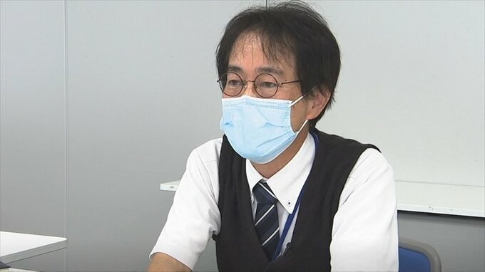 「過去の病気ではない」専門家は指摘　新型コロナ　5類へ移行から1か月　　|　山梨のニュース | ＵＴＹテレビ山梨