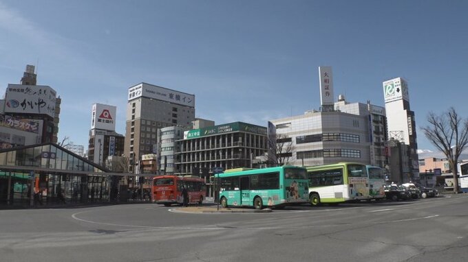 25日は朝から雪になるところがある見込み　積雪や路面凍結による交通障害に注意　山梨|TBS NEWS DIG