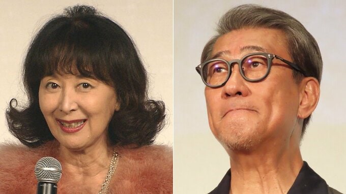 【 岸惠子さん(93) 死去 】中井貴一さんが追悼　父・佐田啓二さんと共に〝時空を超えたお手伝い〟の思い出　〝「貴一君」と呼んでくださる先輩〟偲ぶ|TBS NEWS DIG