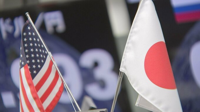 1ドル＝150円を突破 円安進む　市場では日銀による為替介入への警戒感高まる